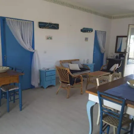 Ferienhaus Stella Marina