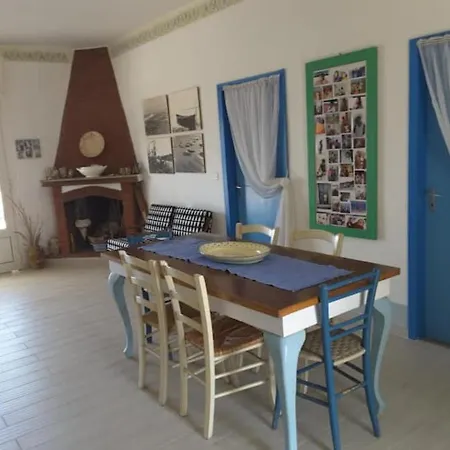 Ferienhaus Stella Marina *