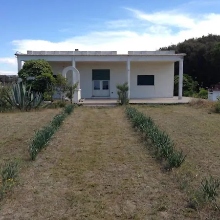Ferienhaus Stella Marina *