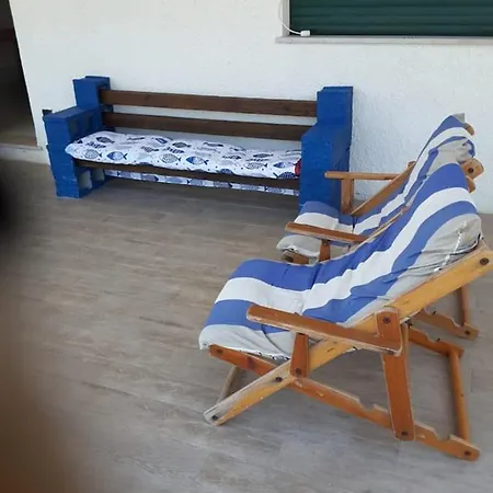 Ferienhaus Stella Marina Lesina