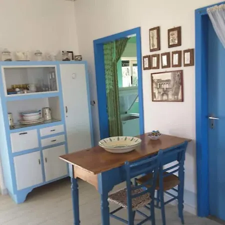 Ferienhaus Stella Marina